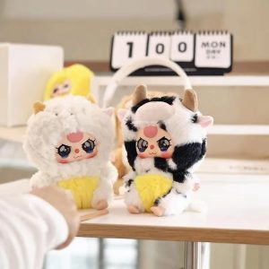 Baby Three Twelve Zodiac retail packaging image