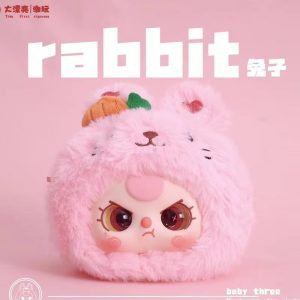 Baby Three V1 First Generation product display image