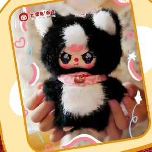 Baby Three Whose Cat Is This wholesale product image