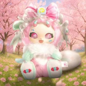 Bobocos Sweetheart Party Series Plush Blind Box