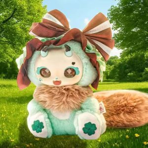 Boboco Sweetheart Party collectible plush toy image