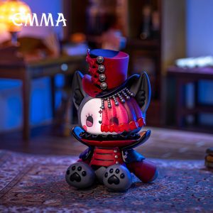 Emma Frostveil Villa Series Blind Box wholesale official PVC figure product image
