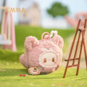 Emma RuaRua Zoo TUANTUAN product display image
