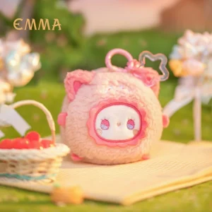 Official Emma RuaRua Zoo TUANTUAN wholesale blind box image