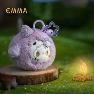 Emma RuaRua Zoo TUANTUAN character styles image