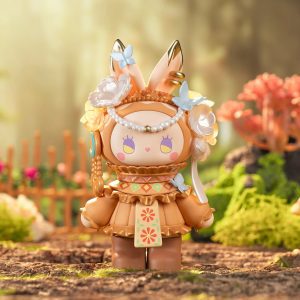 Emma Secret Forest Garden Date Series Blind Box atacado figura oficial de PVC imagem