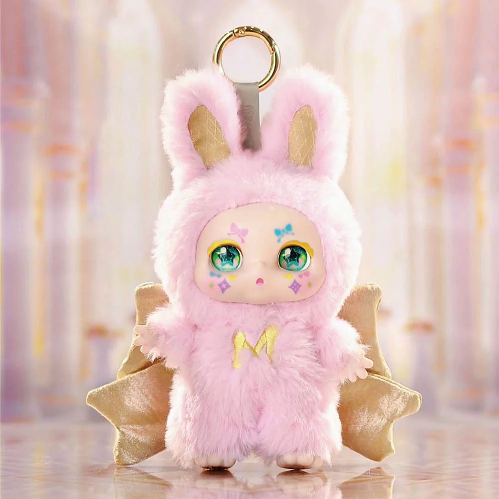 Kimmon Dream Maker Collectible Plush Image