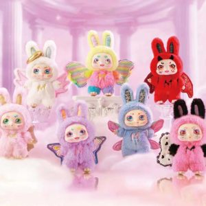 Kimmon Dream Maker Series Plush Blind Box imagem principal no atacado