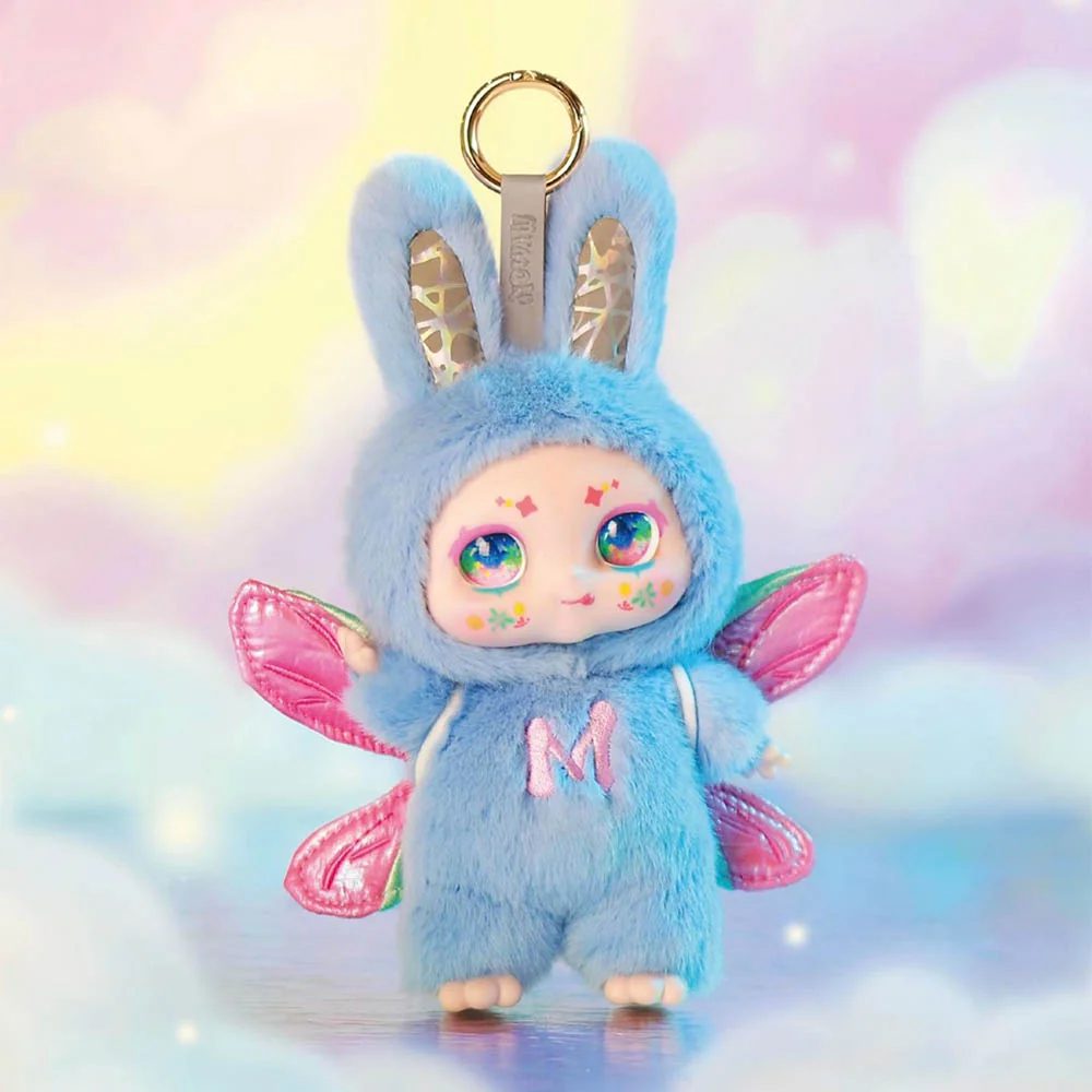 Kimmon Dream Maker Plush Product Detail Image