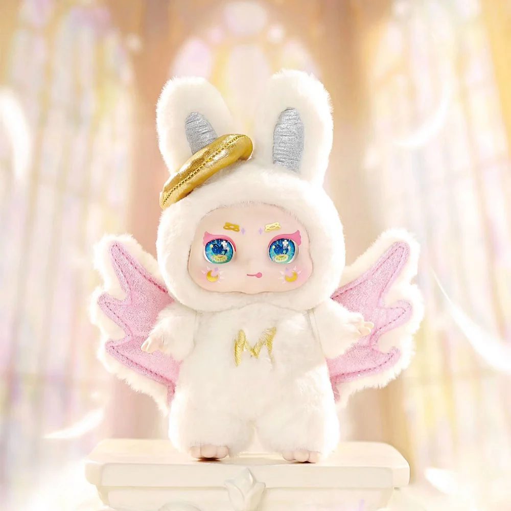 Official Kimmon Dream Maker Wholesale Blind Box Image