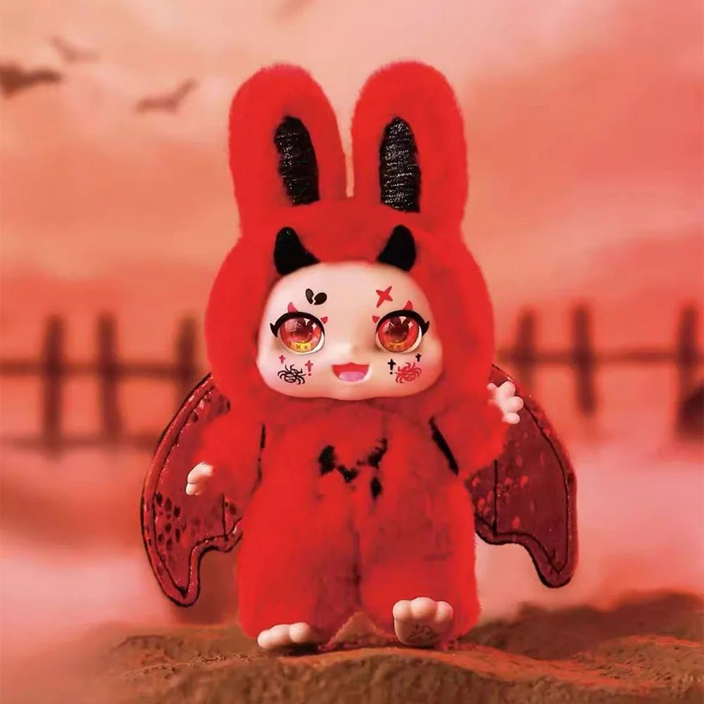 Kimmon Dream Maker Plush Character Styles Image