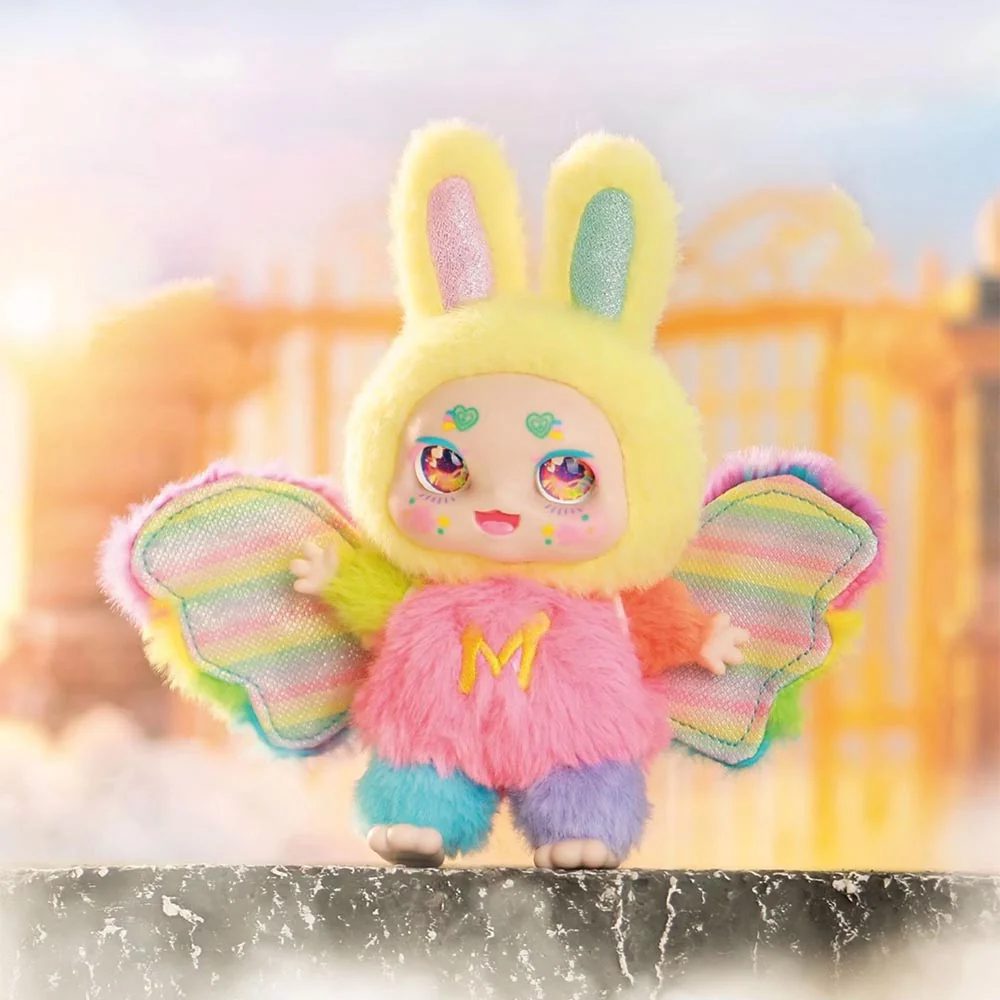 Kimmon Dream Maker Retail Packaging Image
