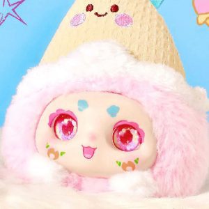 Kimmon Hat Bubble plush product detail image