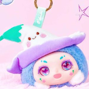 Official Kimmon Hat Bubble wholesale blind box image