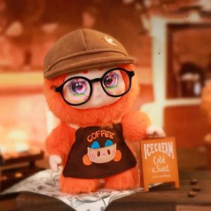 KIMMON Let's Cafe wholesale product display image