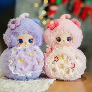 Official Baby Three Liila's Magic FULU wholesale plush image