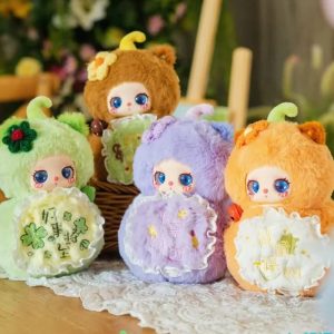 Baby Three Liila's Magic FULU display image