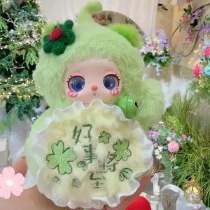 Baby Three Liila's Magic FULU character styles image