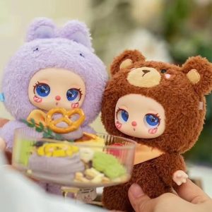 Baby Three Liila's Zoo 2nd Generation wholesale product image