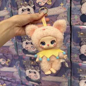 Baby Three Liila's Zoo 2nd Generation display image