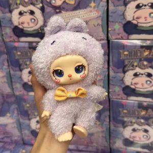 Baby Three Liila's Zoo 2nd Generation plush product detail image