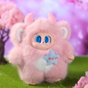 Little Monster CUPA I Am Undefined Series Blind Box wholesale official product image