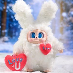 Little Monster CUPA I Am Undefined Series Blind Box wholesale official product image