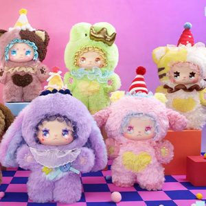 LOVELY EMMA Flavor Twist Series Peluche Caja Ciega al por mayor imagen principal