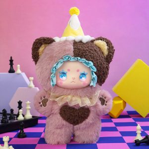 LOVELY EMMA Flavor Twist collectible plush image