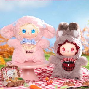 LOVELY EMMA Pocket Zoo display image