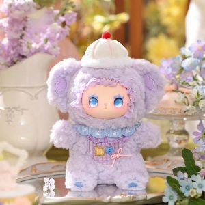 LOVELY EMMA Pocket Zoo plush product detail image