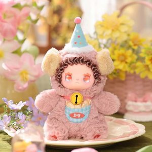 LOVELY EMMA Pocket Zoo character styles image