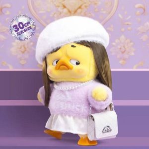 MAX UPSETDUCK UNIQUE CHARM DUCK wholesale official plush product image
