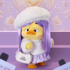 MAX UPSETDUCK UNIQUE CHARM DUCK wholesale official plush product image