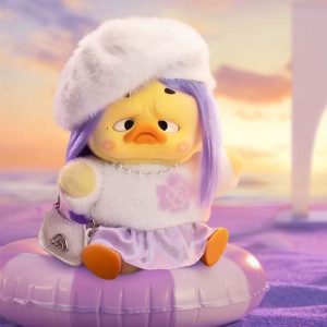 MAX UPSETDUCK UNIQUE CHARM DUCK wholesale official plush product image