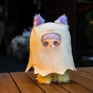 MayMei Dark Forest sealed whole set image