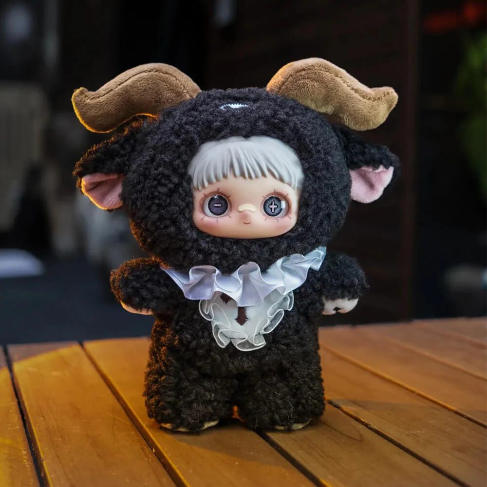 Official Maymei Dark Forest Wholesale Blind Box Image