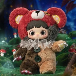 MayMei Twin Secret Realm display image