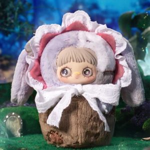 MayMei Twin Secret Realm collectible plush image