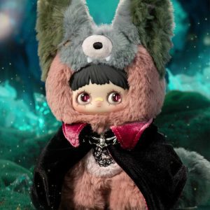 MayMei Twin Secret Realm plush product detail image