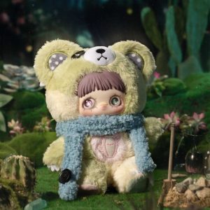 Official MayMei Twin Secret Realm wholesale blind box image