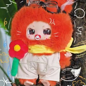 Official NORA Spring Outing Team wholesale blind box image