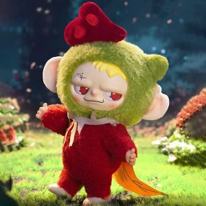 Pitenaught Naughty League SJD Plush Blind Box wholesale official product image