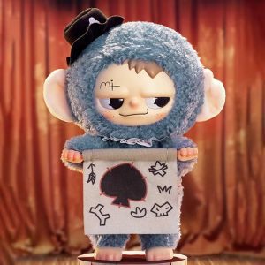 Pitenaught Naughty League SJD Plush Blind Box wholesale official product image
