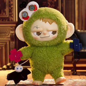 Pitenaught Naughty League SJD Plush Blind Box wholesale official product image