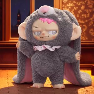 Pitenaught Naughty League SJD Plush Blind Box wholesale official product image