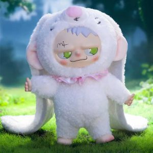 Pitenaught Naughty League SJD Plush Blind Box wholesale official product image
