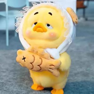 Upset Duck Work Upsets Me Series Blind Box wholesale official product image