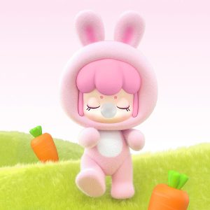 Baby Nanci Fluffy Party Blind Box wholesale product image