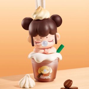 Imagem do produto para venda no atacado da série “Baby Nanci Milk Tea” em caixas surpresa